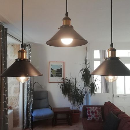 3 Place Des Arbres, Chambres D'Hotes, Felletin מראה חיצוני תמונה